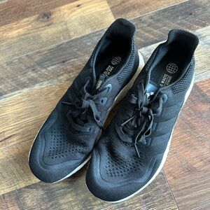 Adidas end plastic waste ultraboost type shoe men’s 8